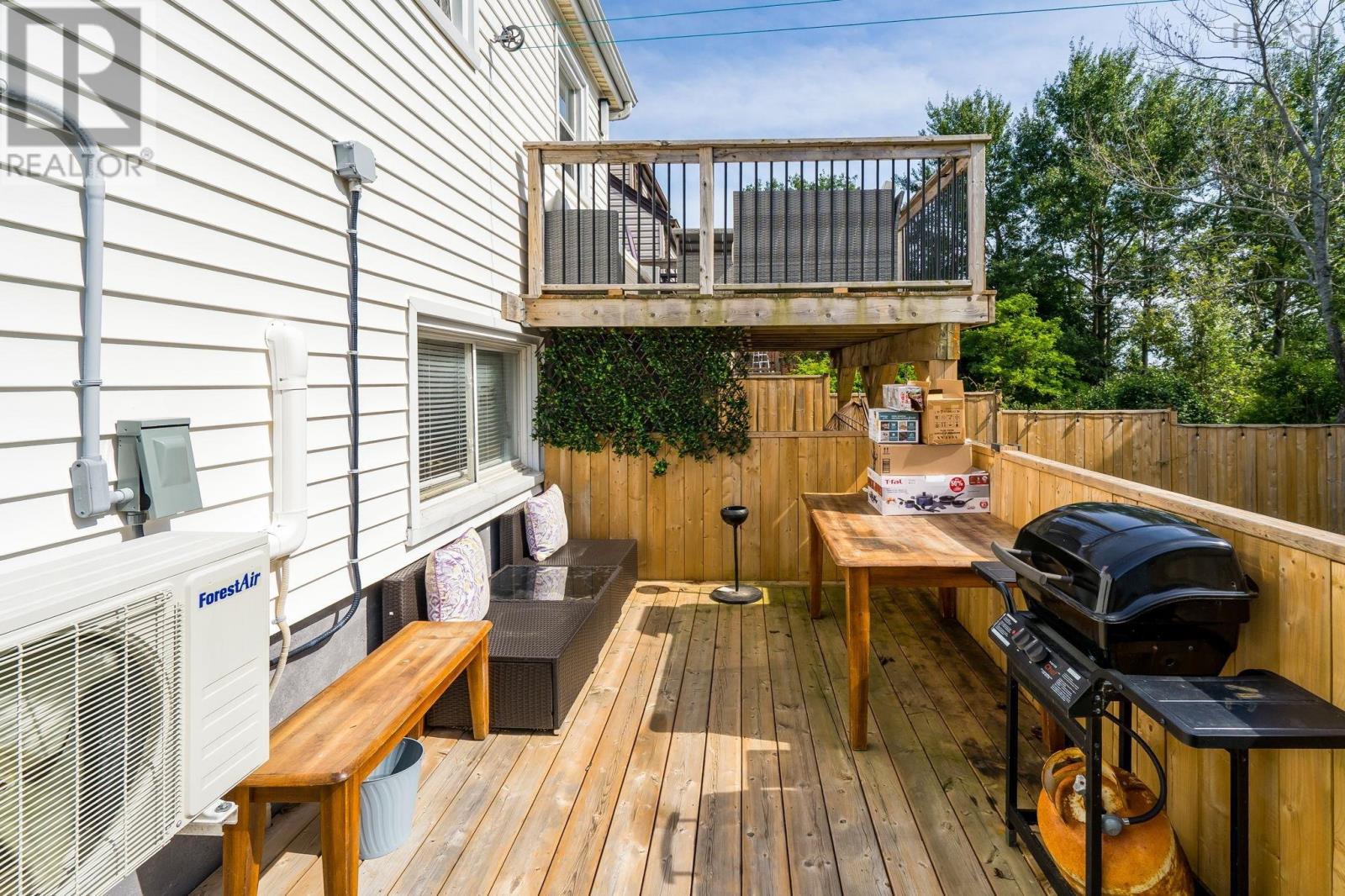 2 Hilltop Terrace, Dartmouth, Nova Scotia  B2Y 3T1 - Photo 27 - 202619729