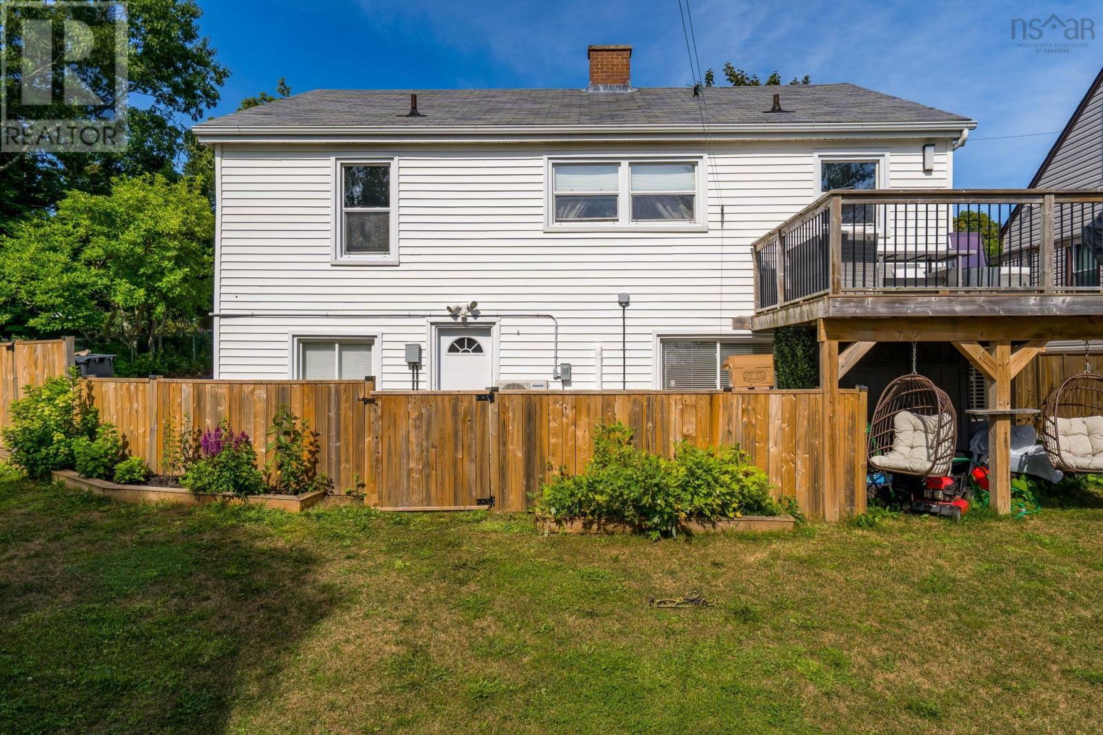 2 Hilltop Terrace, Dartmouth, Nova Scotia  B2Y 3T1 - Photo 28 - 202619729