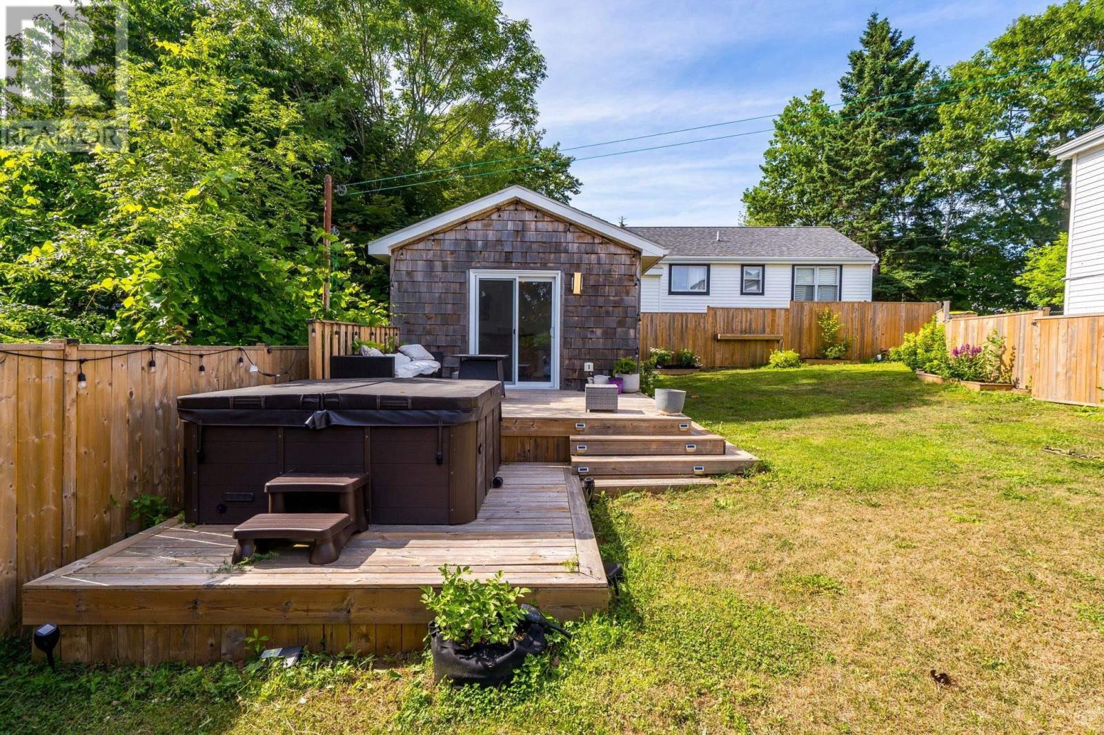 2 Hilltop Terrace, Dartmouth, Nova Scotia  B2Y 3T1 - Photo 32 - 202619729