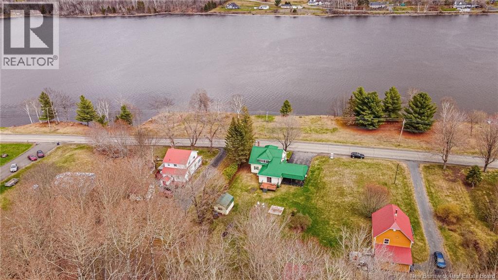 507 Otis Drive, Nackawic, New Brunswick  E6H 1J5 - Photo 10 - NB145458