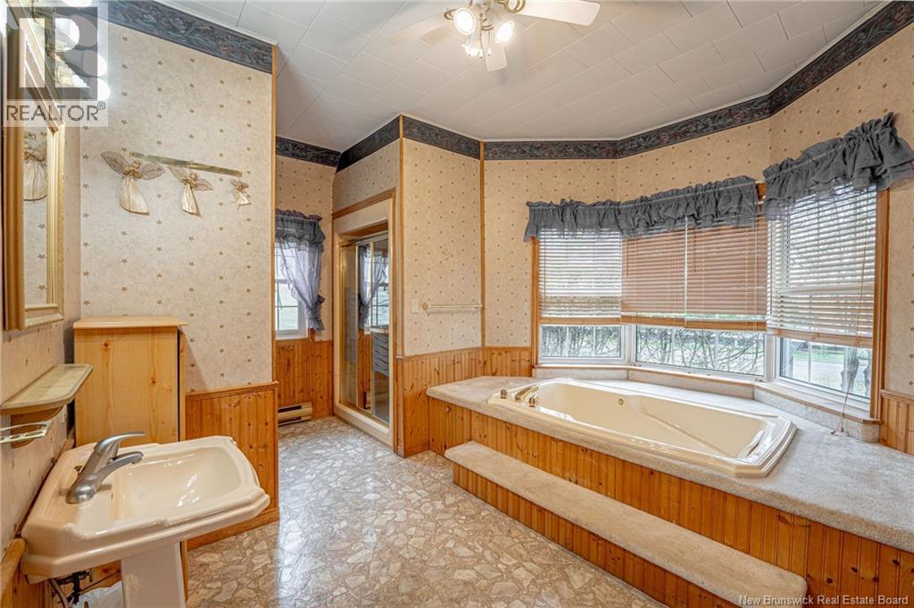 507 Otis Drive, Nackawic, New Brunswick  E6H 1J5 - Photo 22 - NB145458