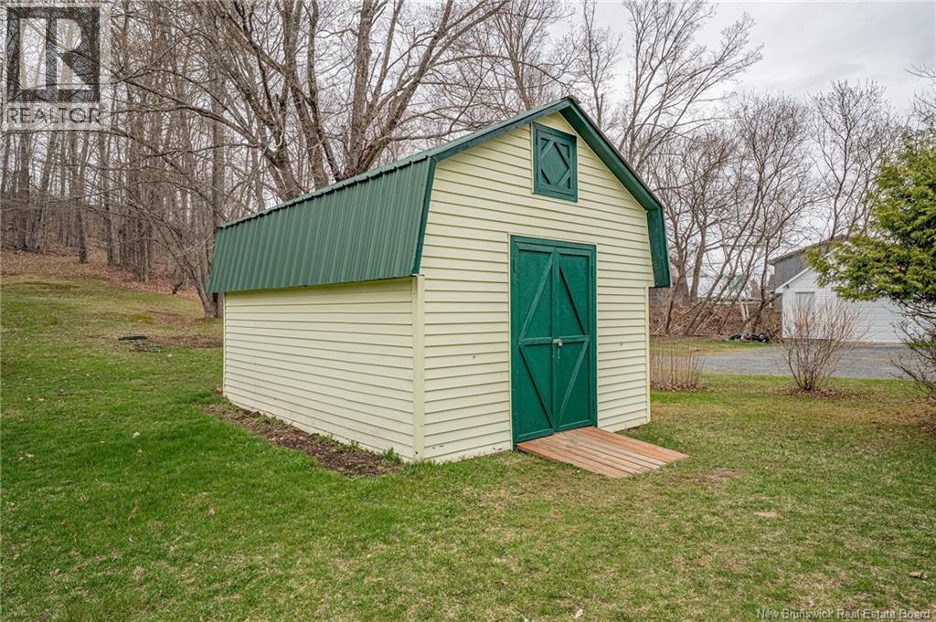 507 Otis Drive, Nackawic, New Brunswick  E6H 1J5 - Photo 31 - NB145458