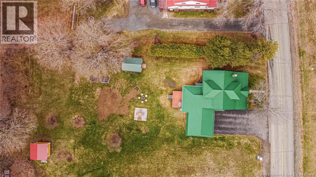 507 Otis Drive, Nackawic, New Brunswick  E6H 1J5 - Photo 33 - NB145458
