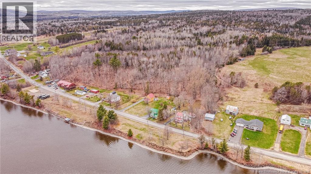507 Otis Drive, Nackawic, New Brunswick  E6H 1J5 - Photo 35 - NB145458