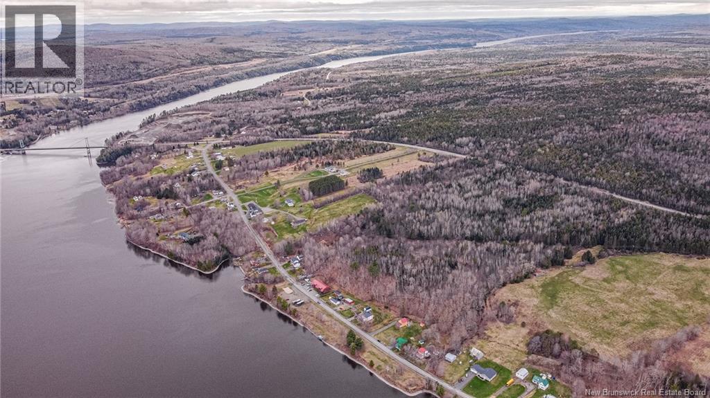 507 Otis Drive, Nackawic, New Brunswick  E6H 1J5 - Photo 39 - NB145458