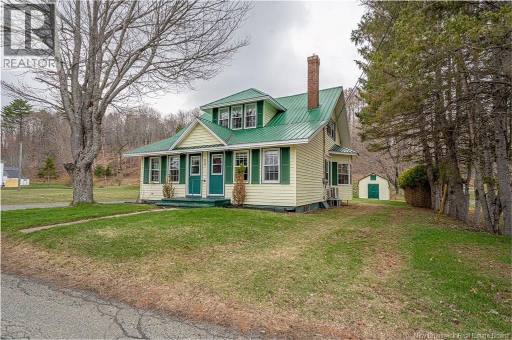 507 Otis Drive, Nackawic, New Brunswick  E6H 1J5 - Photo 4 - NB145458