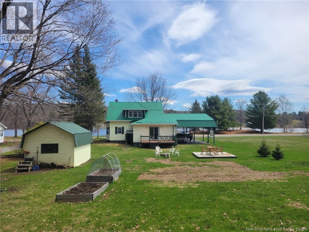 507 Otis Drive, Nackawic, New Brunswick  E6H 1J5 - Photo 8 - NB145458