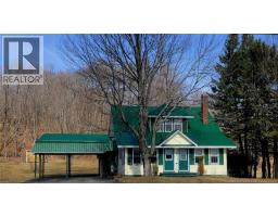 507 Otis Drive, Nackawic, New Brunswick