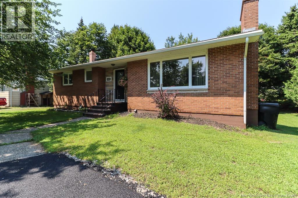 105 Longbow Place, Quispamsis, New Brunswick