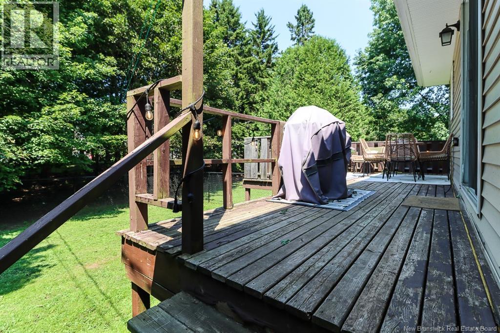 105 Longbow Place, Quispamsis, New Brunswick  E2E 1S2 - Photo 33 - NB145306