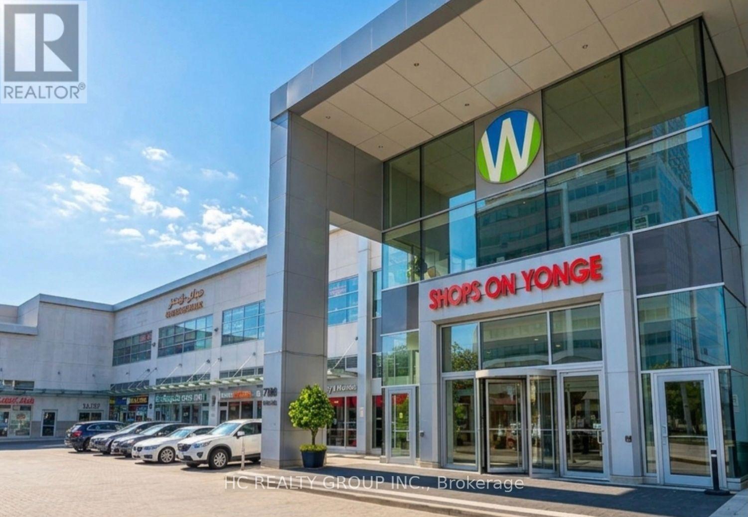 247 - 7181 YONGE STREET, Markham, Ontario