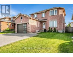 57 DEAN AVENUE, Barrie, Ontario