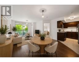 103 - 816 LANSDOWNE AVENUE, Toronto, Ontario