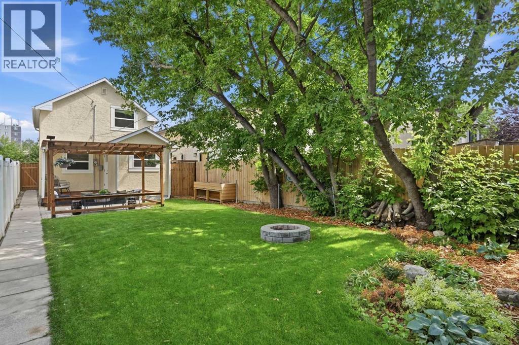 121 15 Street NW, Calgary, Alberta  T2N 2A8 - Photo 23 - A2334068