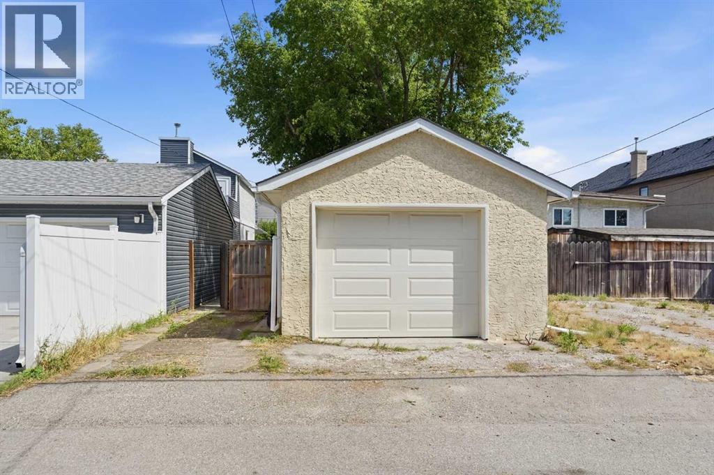 121 15 Street NW, Calgary, Alberta  T2N 2A8 - Photo 29 - A2334068