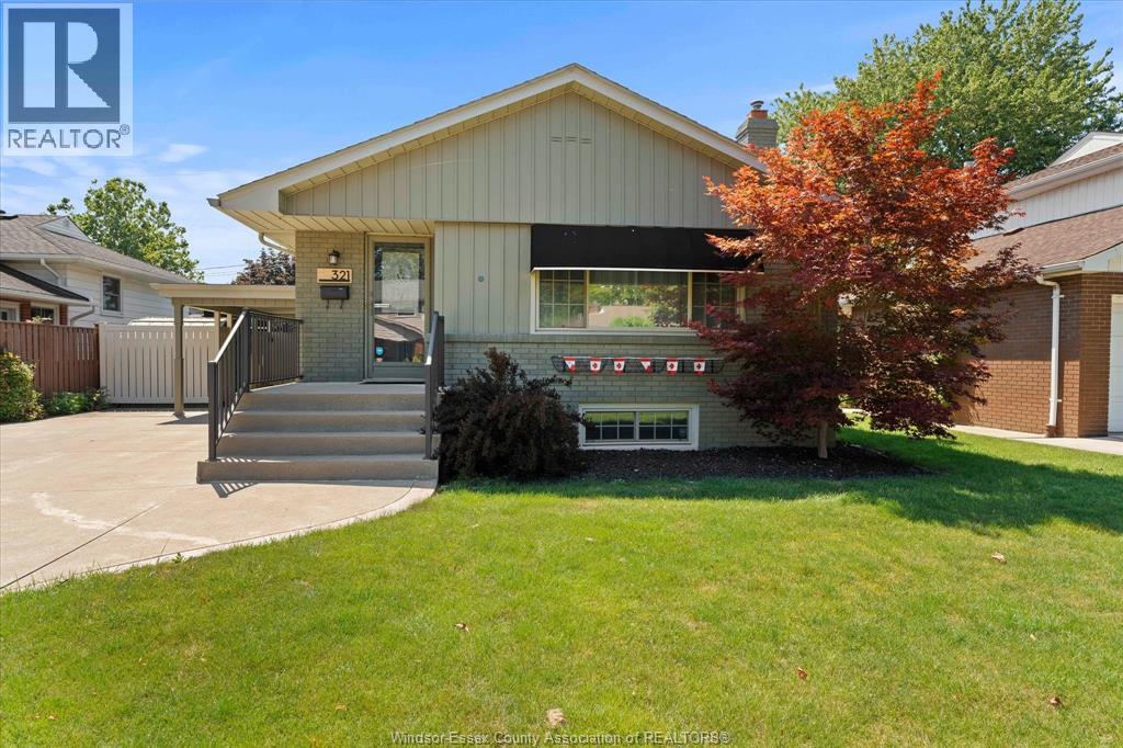 321 Betty Drive, Windsor, Ontario N8S 3W9 - Photo 30 - 26018749