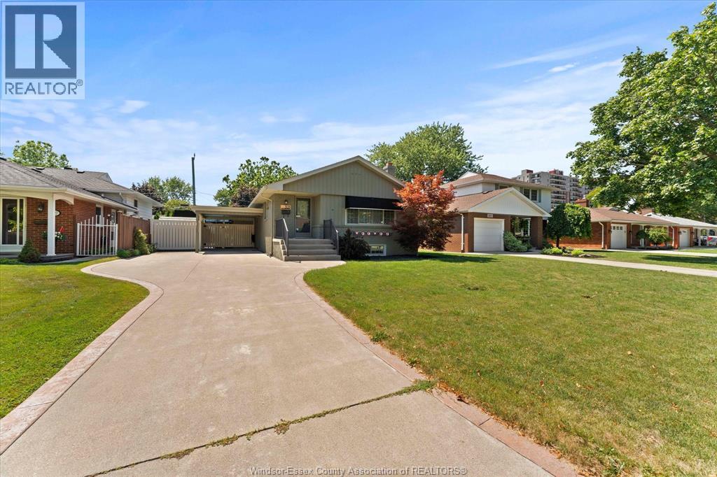 321 Betty Drive, Windsor, Ontario N8S 3W9 - Photo 31 - 26018749