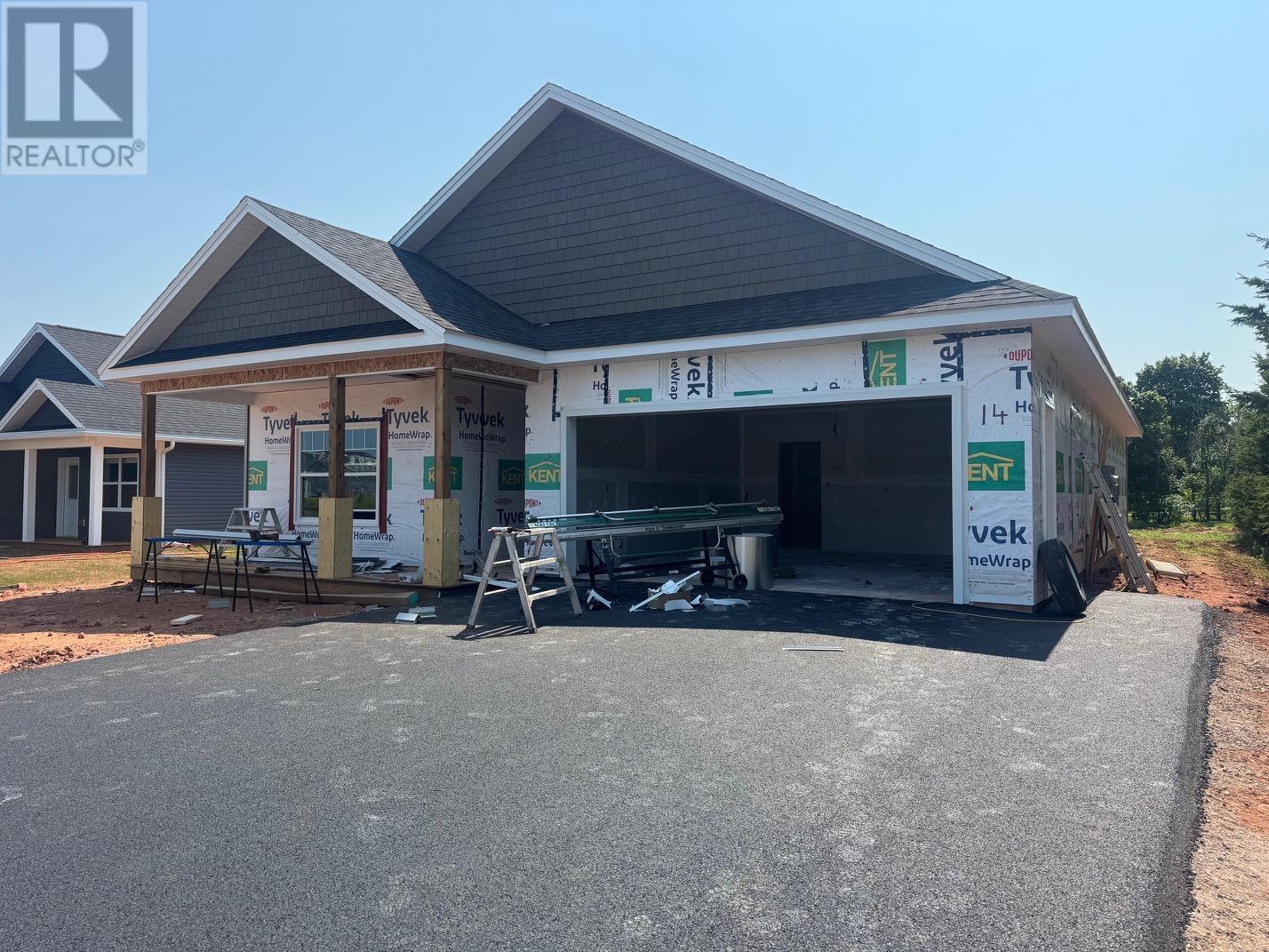 14 Norman Drive, East Royalty, Prince Edward Island
