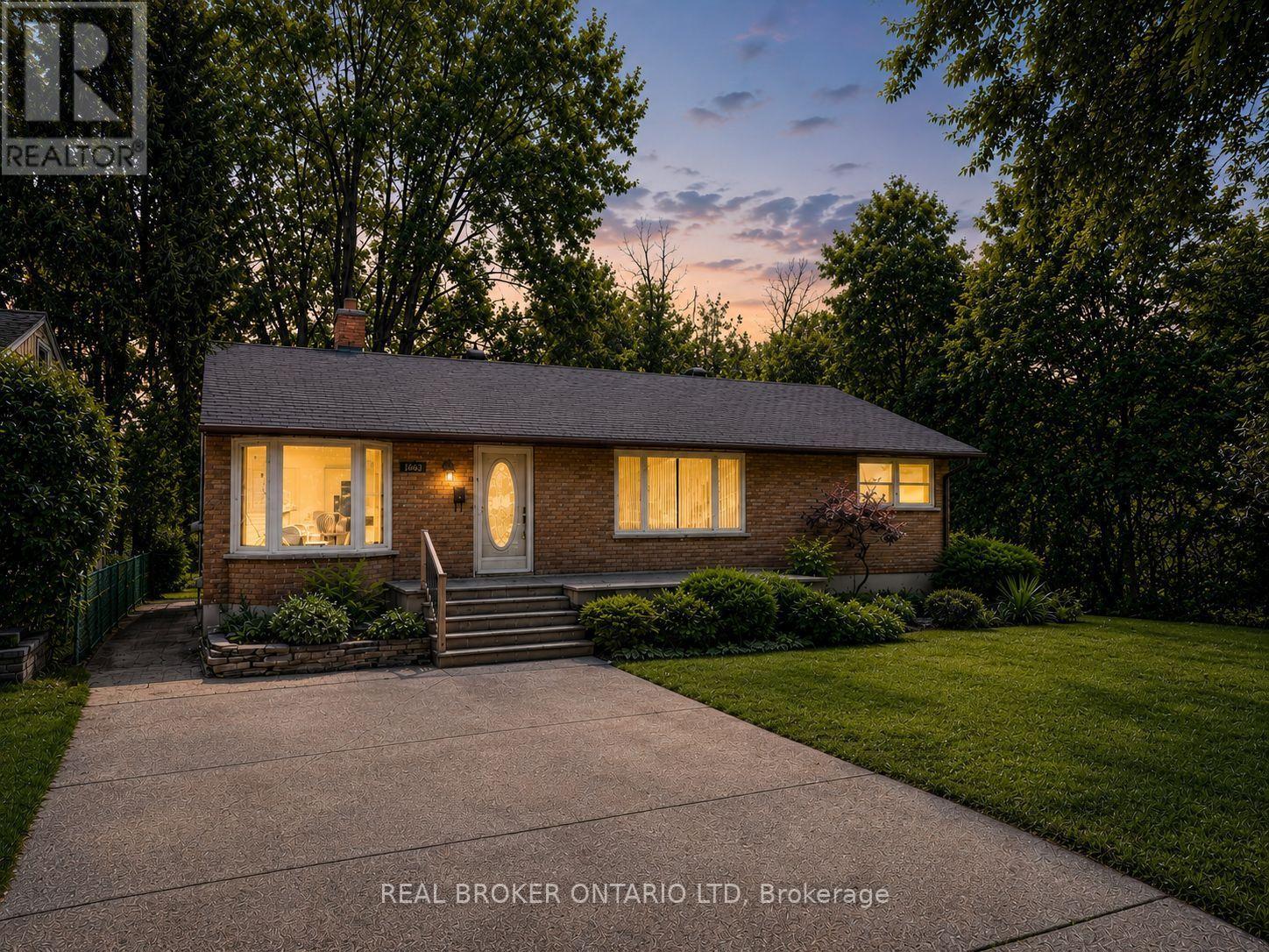 1863 HERBERT AVENUE, London East, Ontario