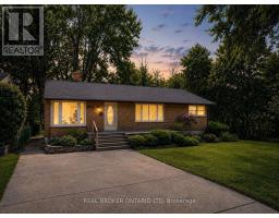 1863 HERBERT AVENUE, London East, Ontario