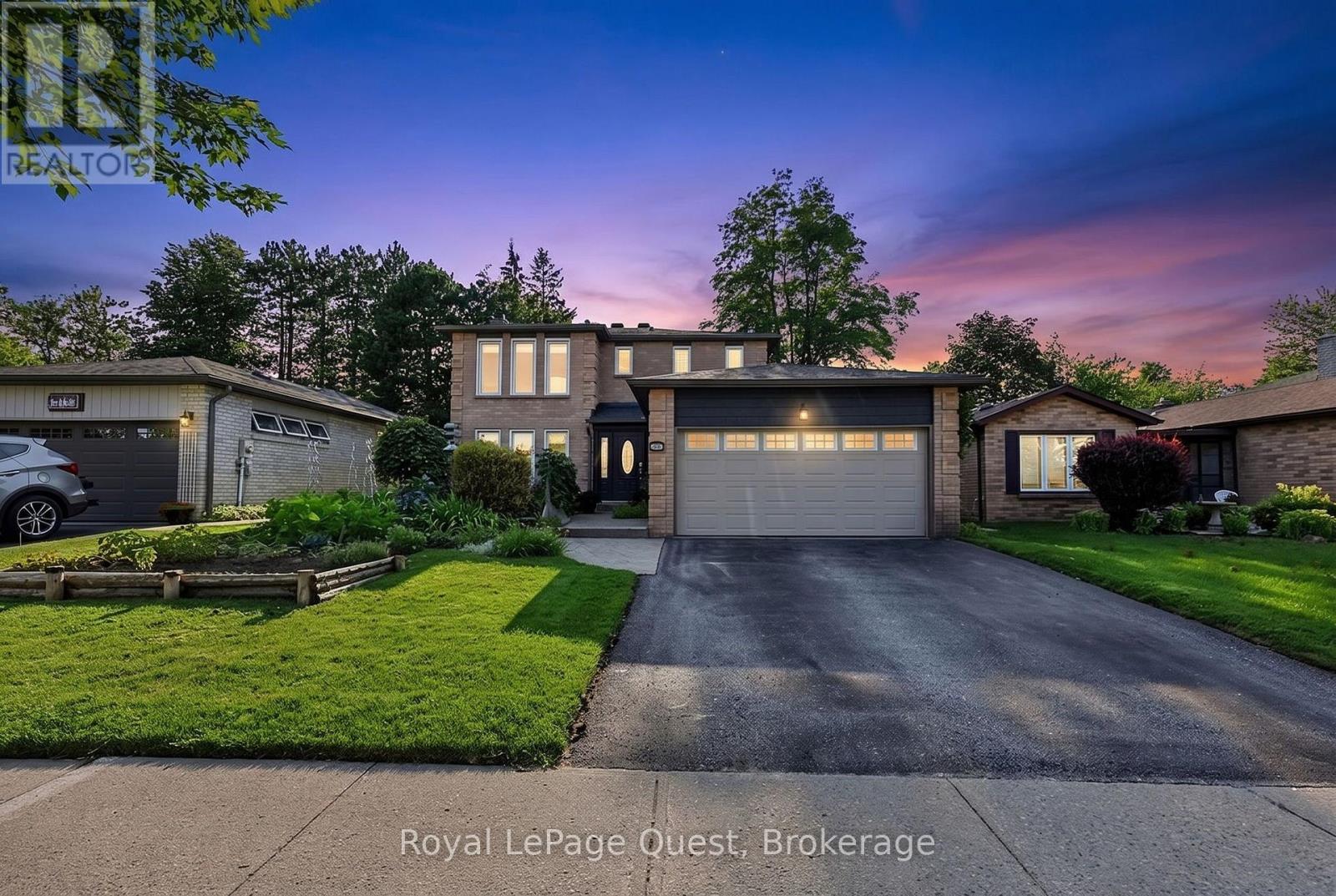 44 Trillium Crescent, Barrie (Allandale), Ontario  L4N 5K3 - Photo 1 - S13643442