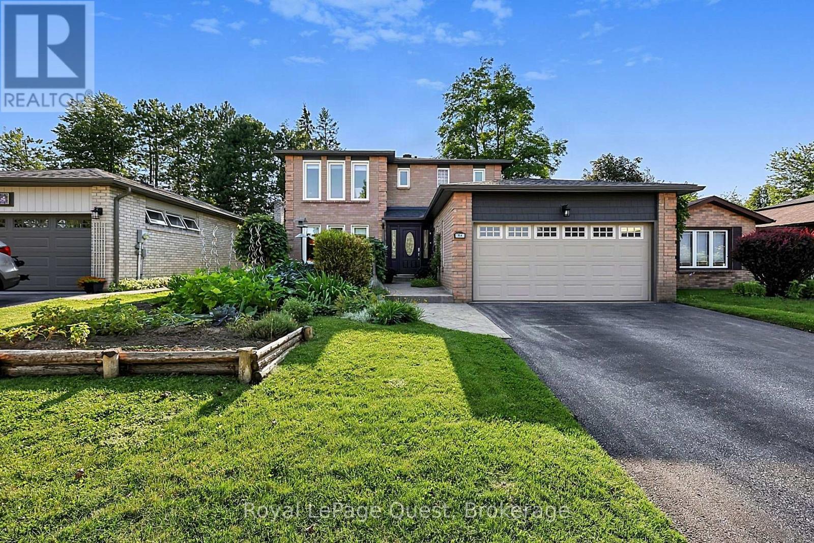 44 Trillium Crescent, Barrie (Allandale), Ontario  L4N 5K3 - Photo 2 - S13643442