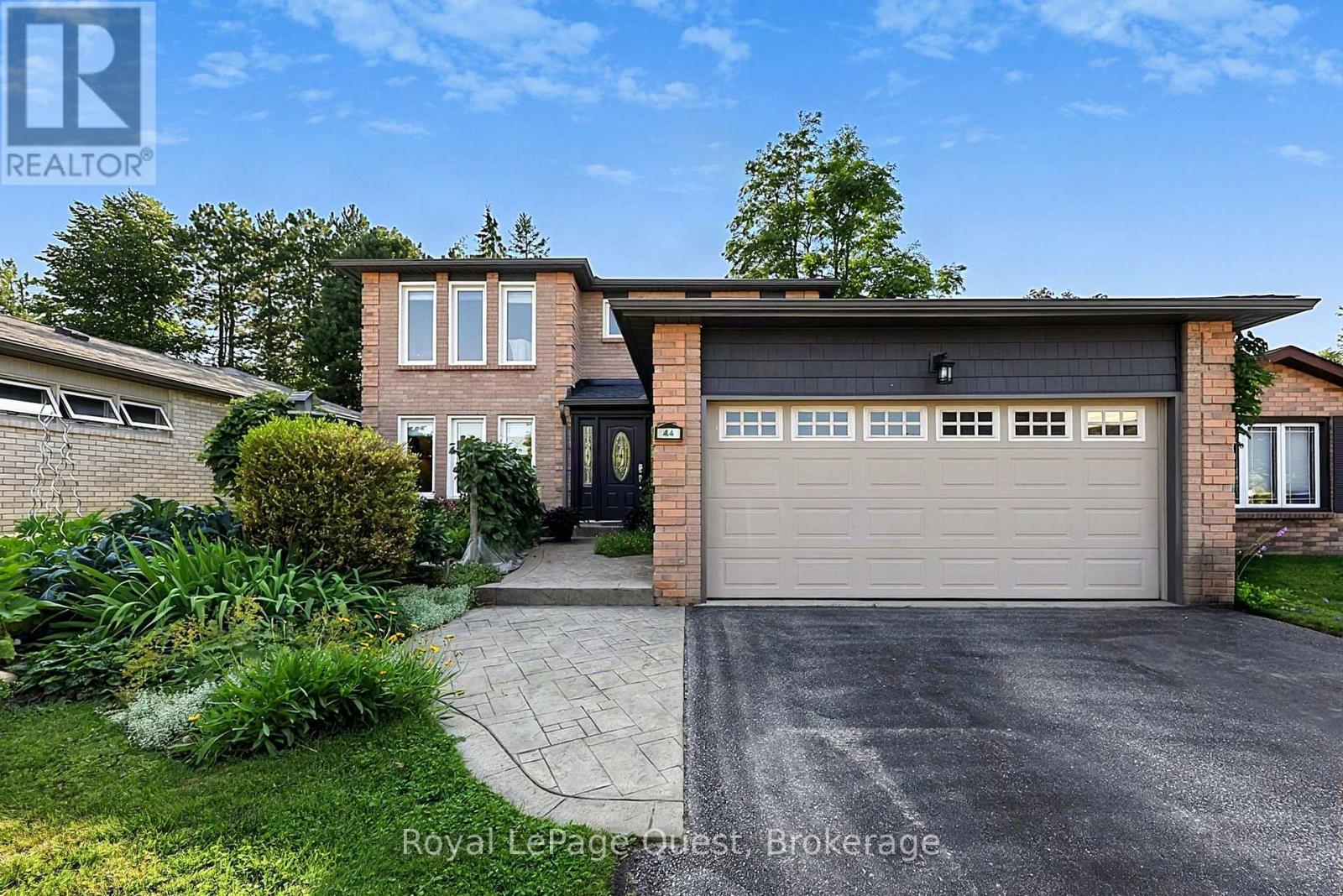 44 Trillium Crescent, Barrie (Allandale), Ontario  L4N 5K3 - Photo 3 - S13643442
