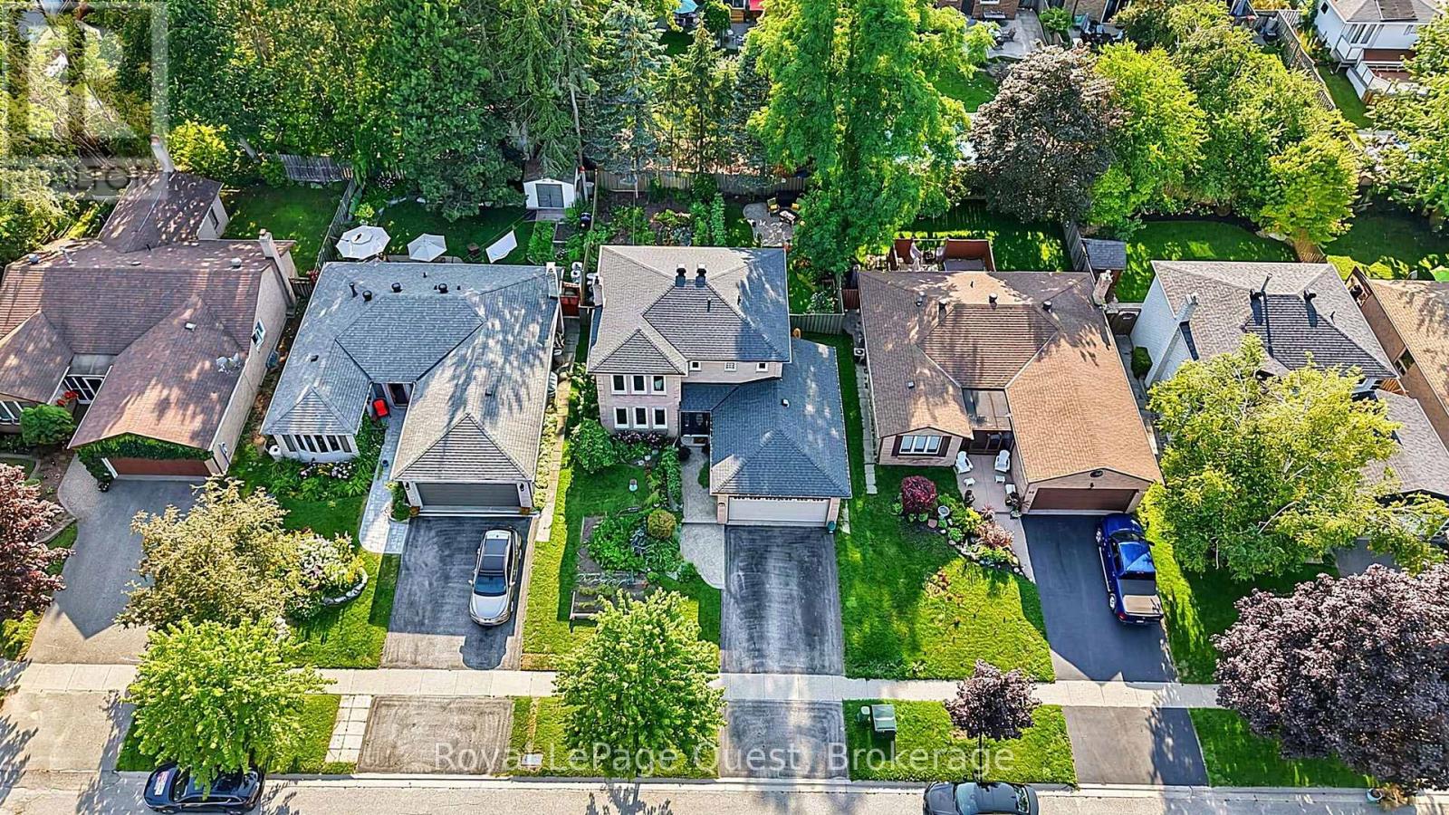 44 Trillium Crescent, Barrie (Allandale), Ontario  L4N 5K3 - Photo 44 - S13643442