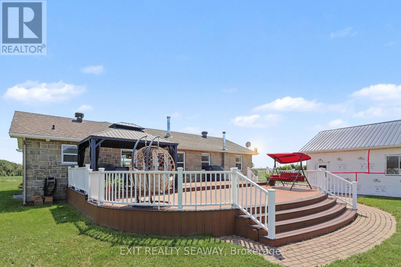 14899 Hollister Road, South Stormont, Ontario  K0C 1M0 - Photo 29 - X13643522