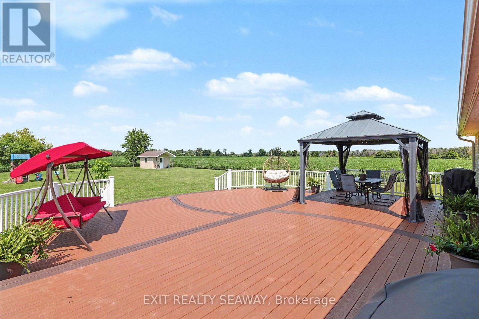 14899 Hollister Road, South Stormont, Ontario  K0C 1M0 - Photo 30 - X13643522