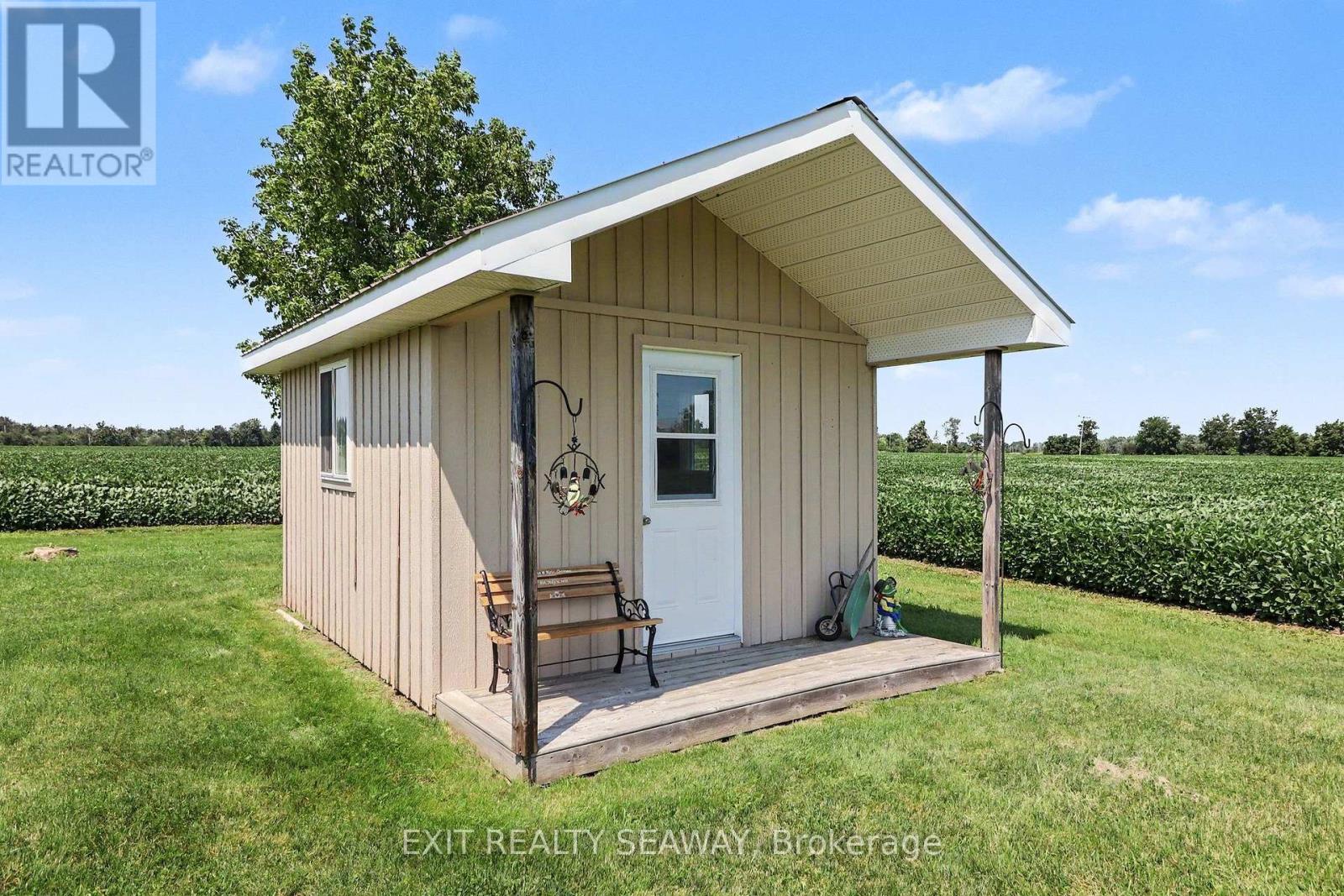 14899 Hollister Road, South Stormont, Ontario  K0C 1M0 - Photo 32 - X13643522