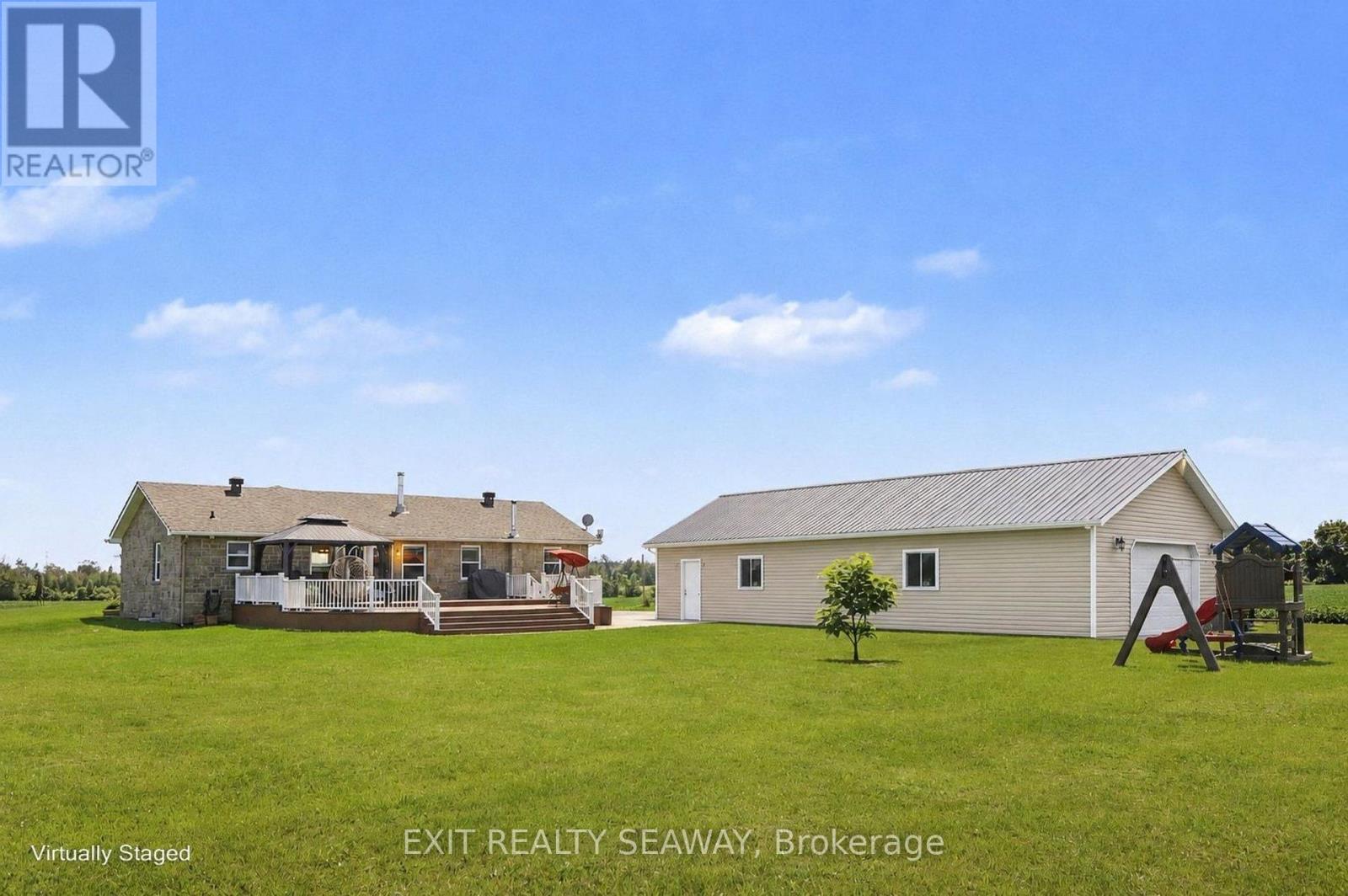14899 Hollister Road, South Stormont, Ontario  K0C 1M0 - Photo 36 - X13643522