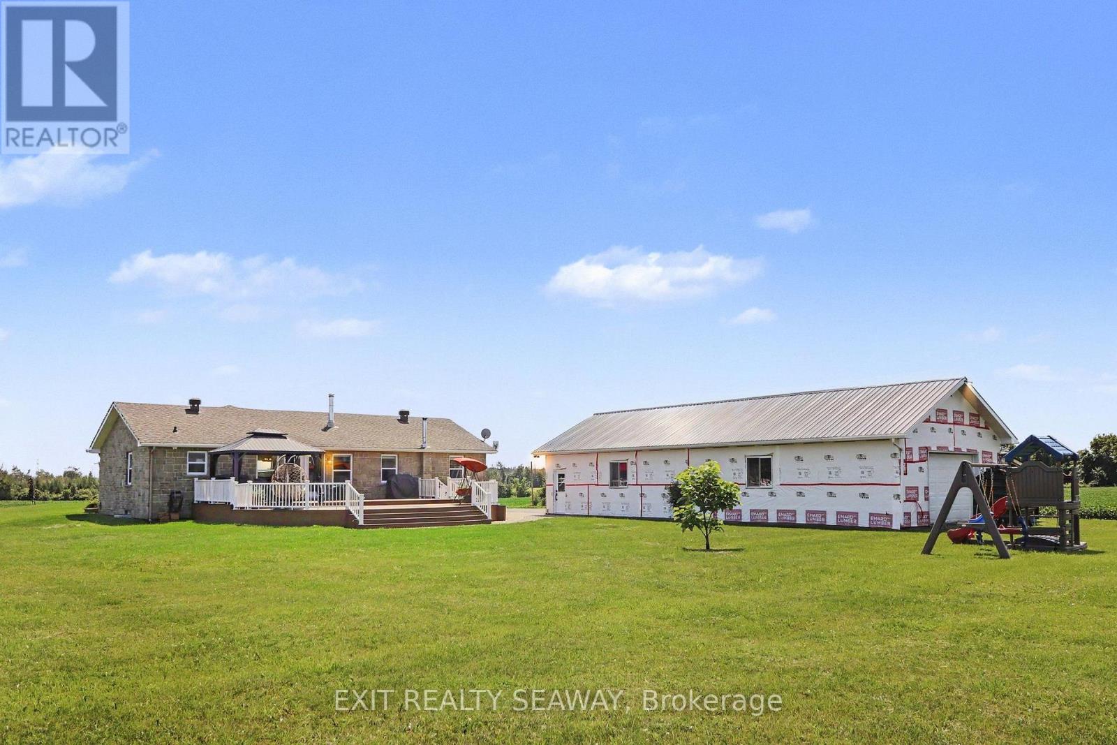 14899 Hollister Road, South Stormont, Ontario  K0C 1M0 - Photo 37 - X13643522