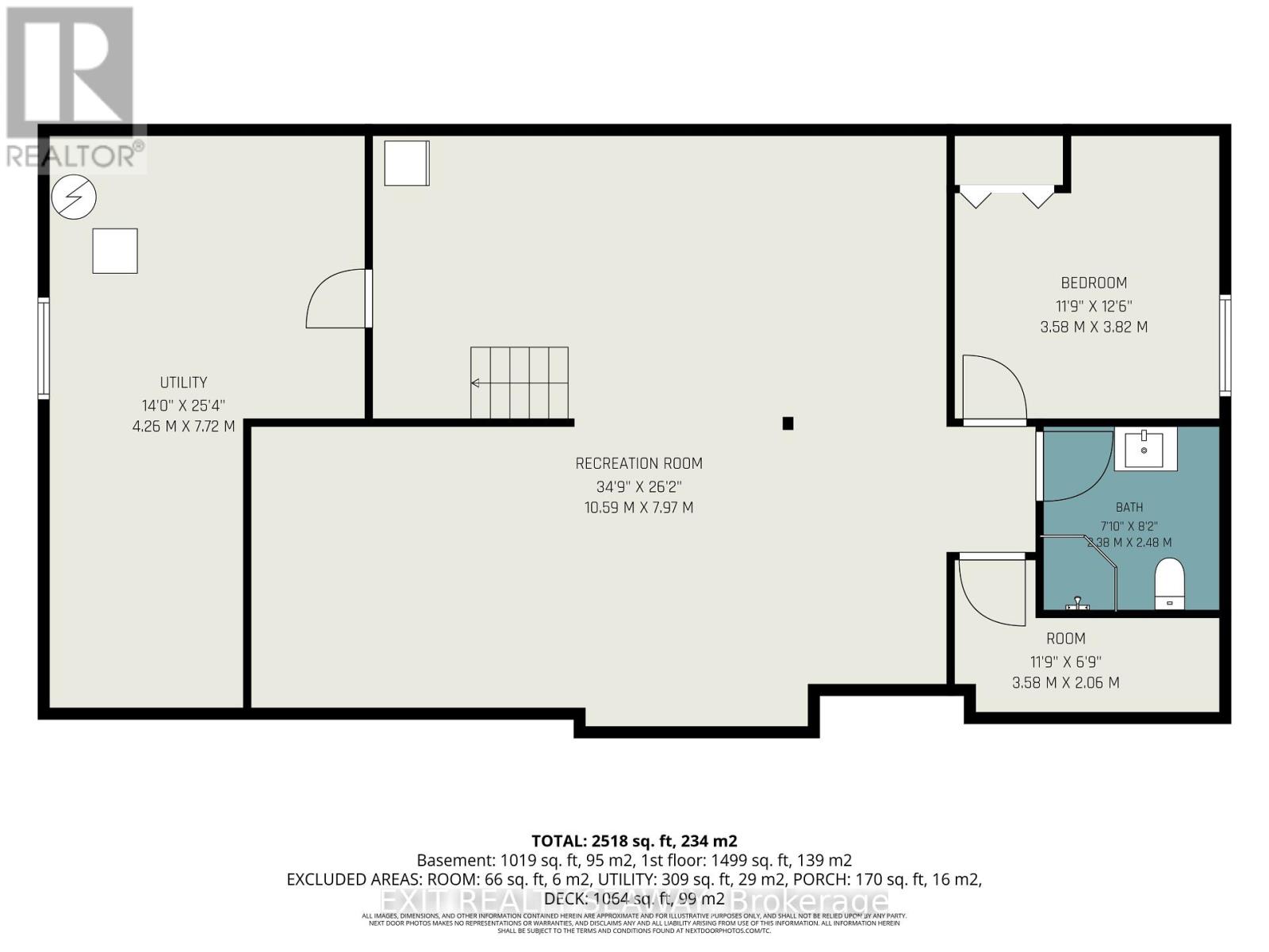 14899 Hollister Road, South Stormont, Ontario  K0C 1M0 - Photo 39 - X13643522