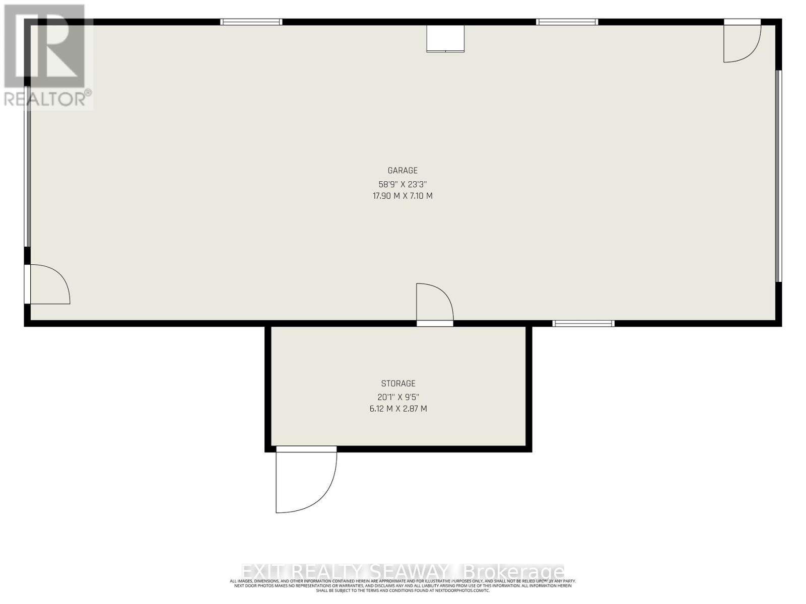 14899 Hollister Road, South Stormont, Ontario  K0C 1M0 - Photo 40 - X13643522