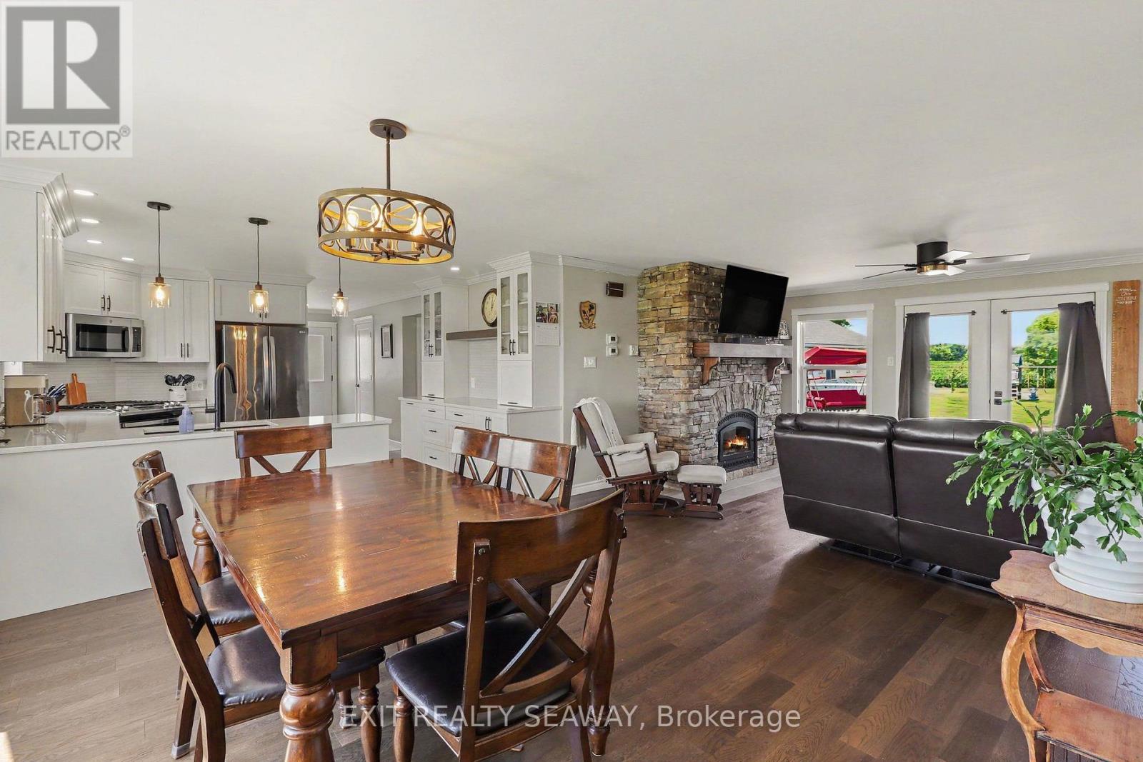 14899 Hollister Road, South Stormont, Ontario  K0C 1M0 - Photo 7 - X13643522