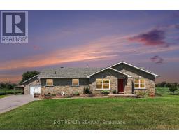 14899 HOLLISTER ROAD, South Stormont, Ontario