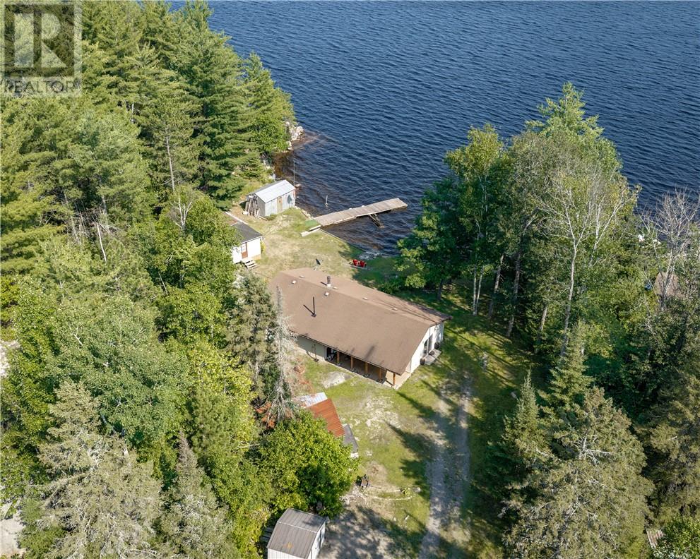 1433 West Bay Road, Capreol, Ontario  P0M 1H0 - Photo 2 - 2129639