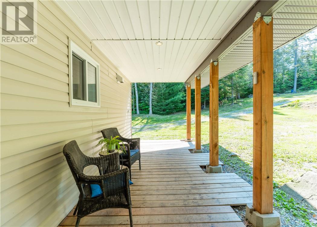 1433 West Bay Road, Capreol, Ontario  P0M 1H0 - Photo 20 - 2129639