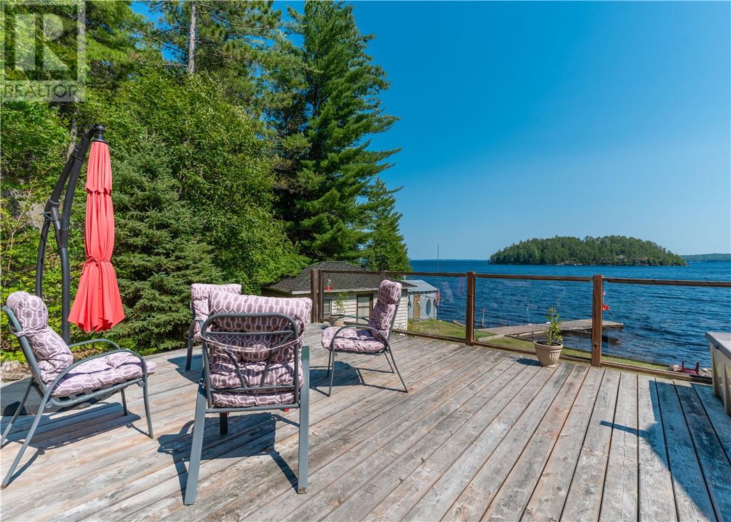 1433 West Bay Road, Capreol, Ontario  P0M 1H0 - Photo 22 - 2129639