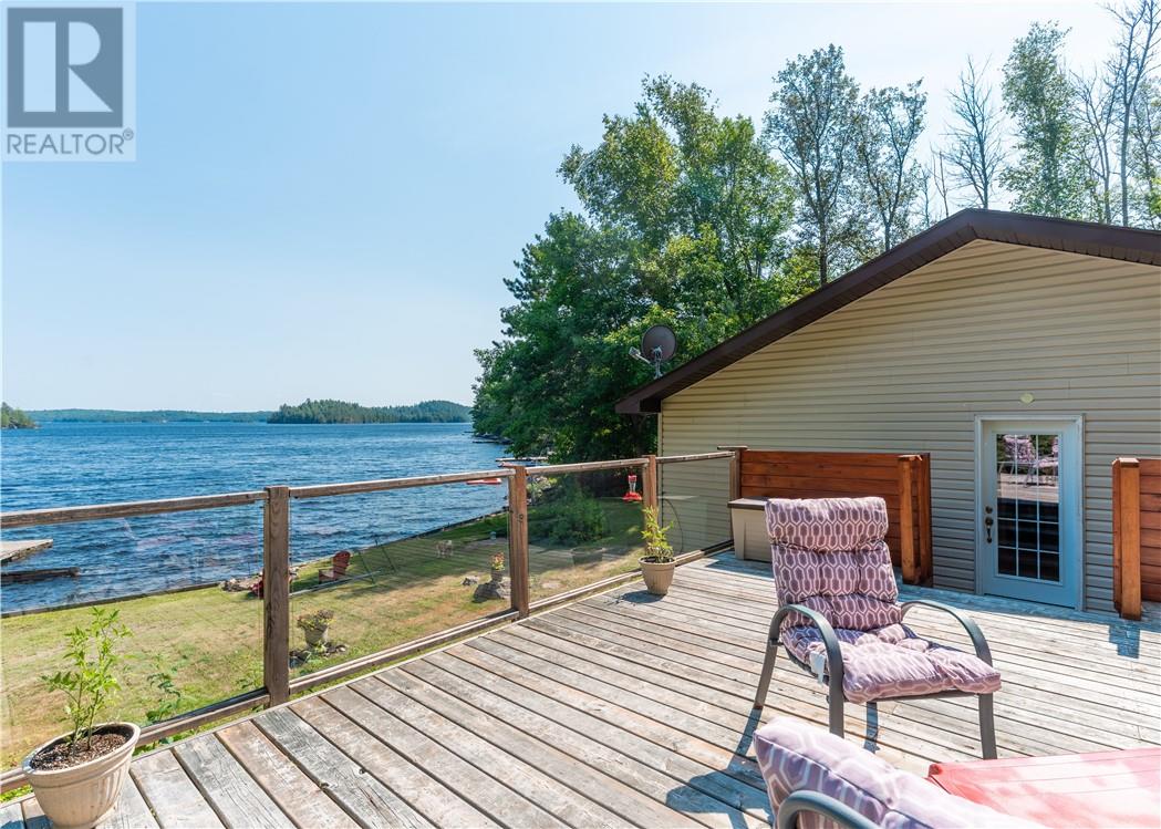 1433 West Bay Road, Capreol, Ontario  P0M 1H0 - Photo 23 - 2129639