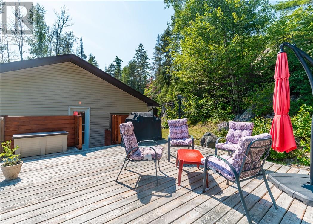 1433 West Bay Road, Capreol, Ontario  P0M 1H0 - Photo 24 - 2129639