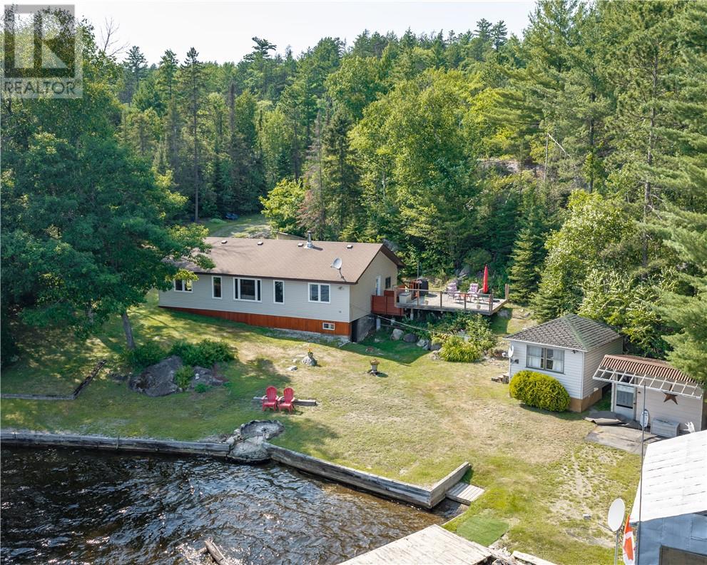 1433 West Bay Road, Capreol, Ontario  P0M 1H0 - Photo 26 - 2129639