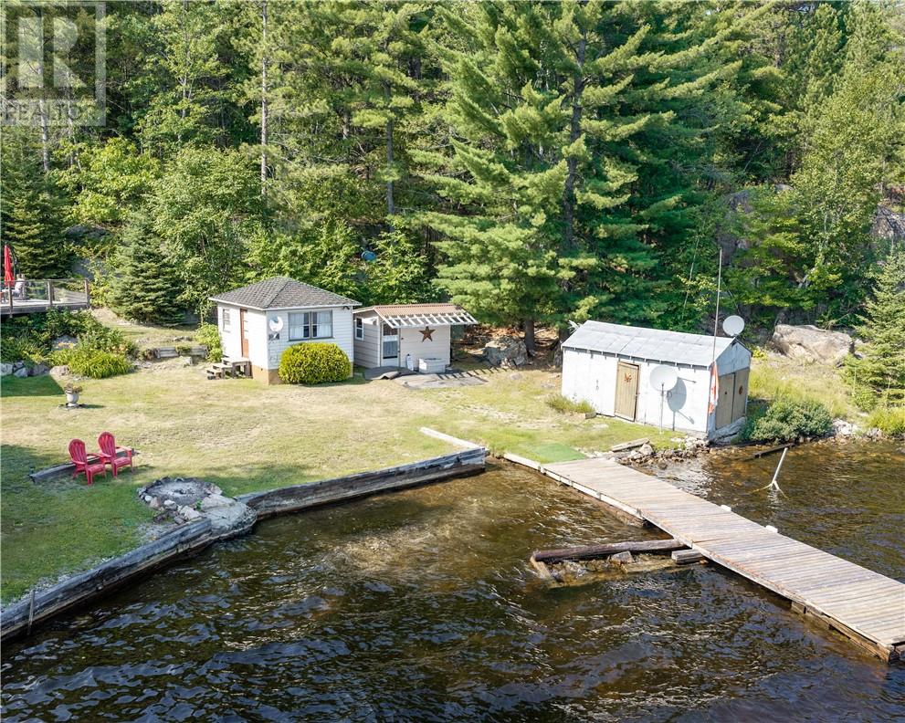 1433 West Bay Road, Capreol, Ontario  P0M 1H0 - Photo 28 - 2129639