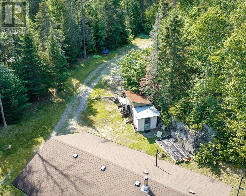 1433 West Bay Road, Capreol, Ontario  P0M 1H0 - Photo 29 - 2129639