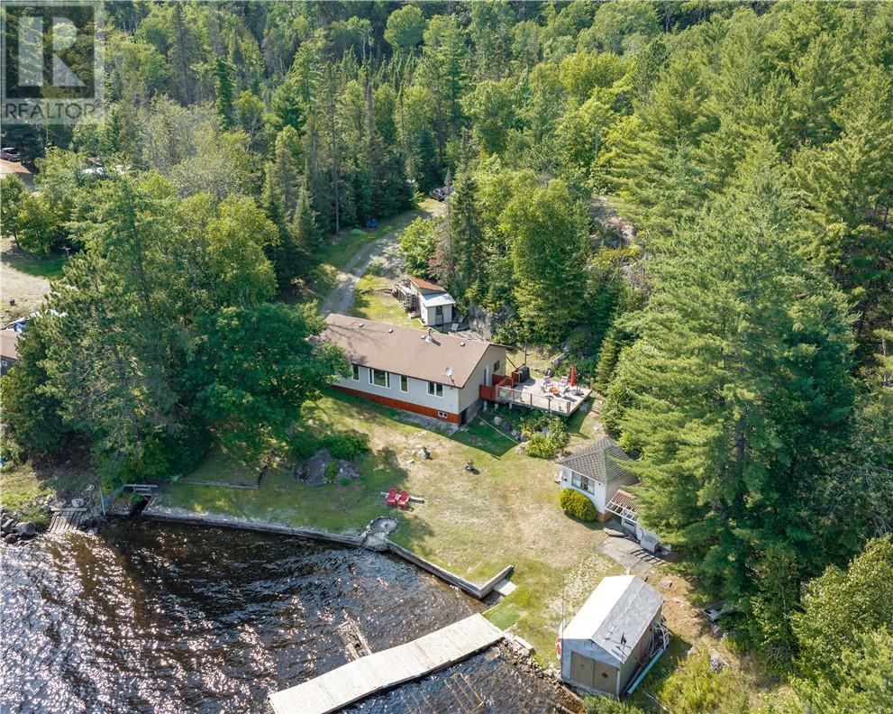 1433 West Bay Road, Capreol, Ontario  P0M 1H0 - Photo 31 - 2129639