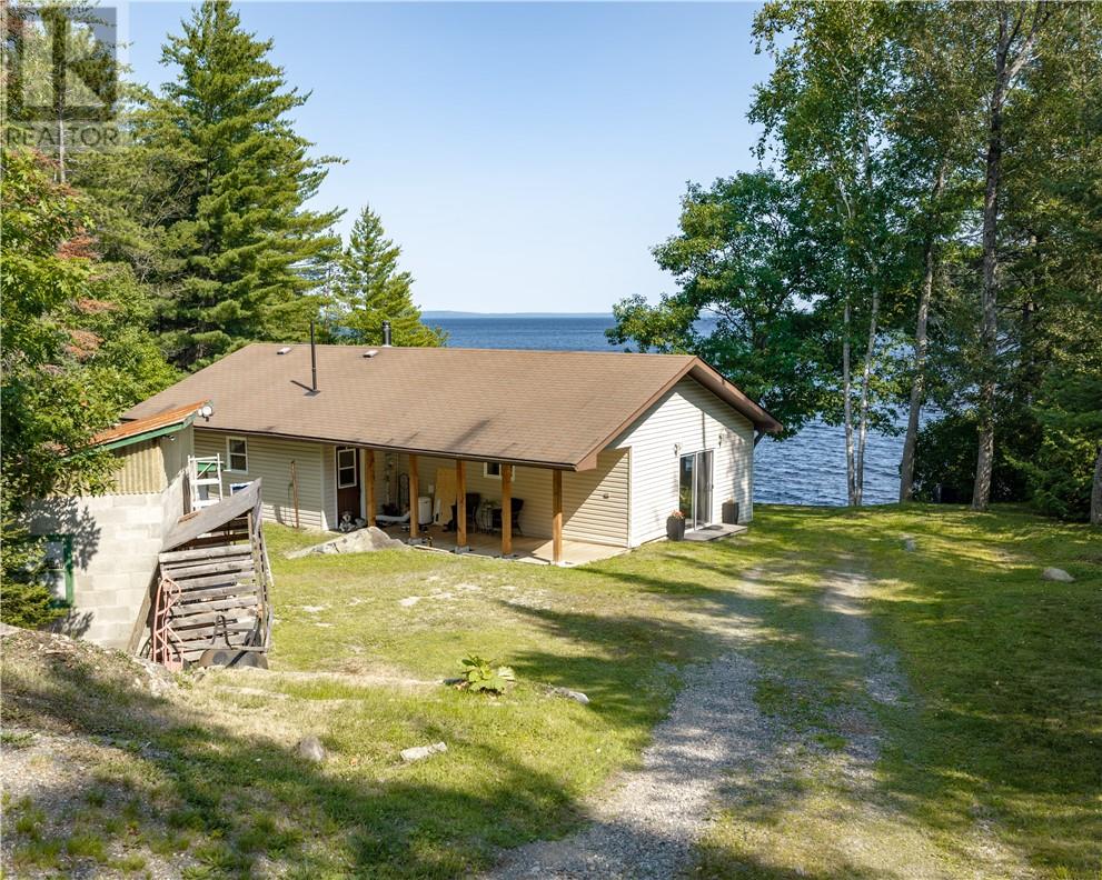 1433 West Bay Road, Capreol, Ontario  P0M 1H0 - Photo 32 - 2129639
