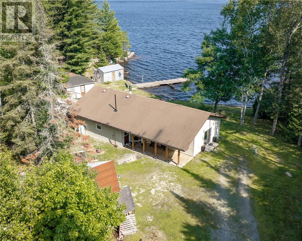 1433 West Bay Road, Capreol, Ontario  P0M 1H0 - Photo 33 - 2129639