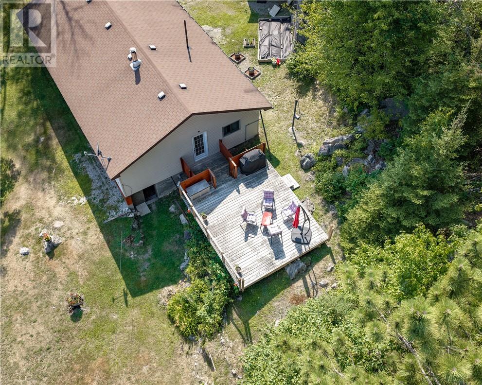 1433 West Bay Road, Capreol, Ontario  P0M 1H0 - Photo 34 - 2129639