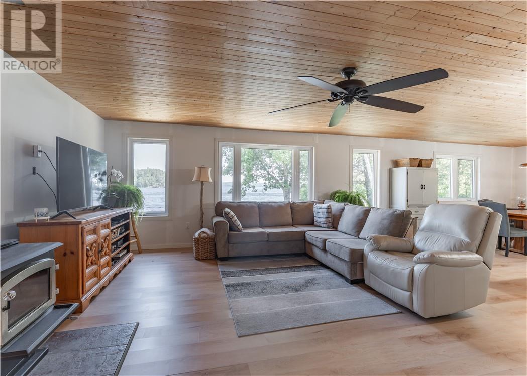 1433 West Bay Road, Capreol, Ontario  P0M 1H0 - Photo 6 - 2129639